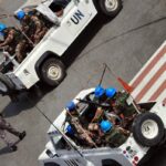 South Sudan: Two UN peacekeepers killed in an ambush