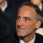 France: Glucksmann announces his candidacy for the 2027 presidential election
