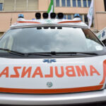 Workplace accidents: battery explosion leaves two funeral parlour staff with burns in Trento