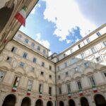 Ukraine, sources: ‘Italy will not take part in the Volenterosi exercises’