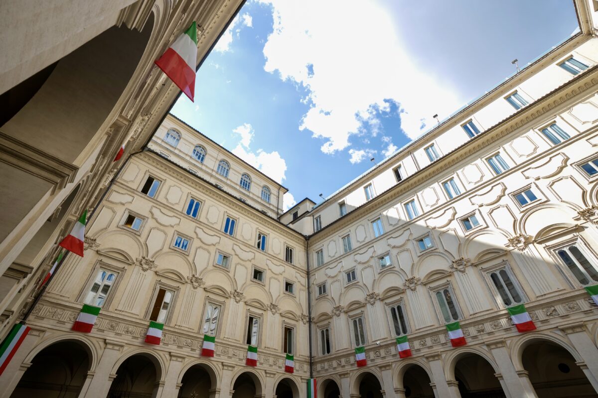 Ukraine, sources: ‘Italy will not take part in the Volenterosi exercises’ Ukraine, sources: ‘Italy will not take part in the Volenterosi exercises’
