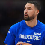 NBA: Klay Thompson signs a two-year deal with the Miami Heat