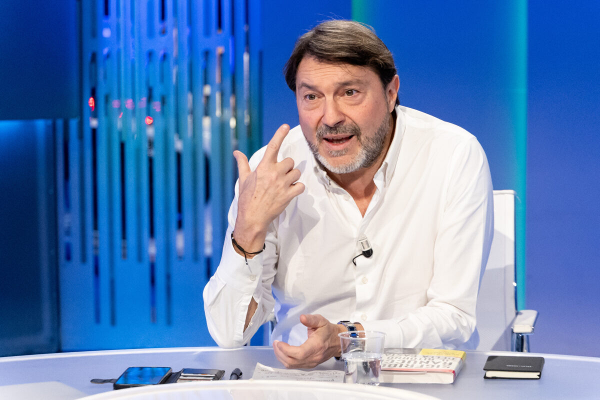 Ranucci attack: the journalist says, “An unprecedented character assassination has been waged against me”