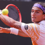 Tennis: ATP Winston Salem, Bellucci gets through the first round and faces Darderi
