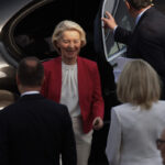 ECB, media: Lagarde ‘opens the door’ to the WEF; her candidacy is now under consideration by the board