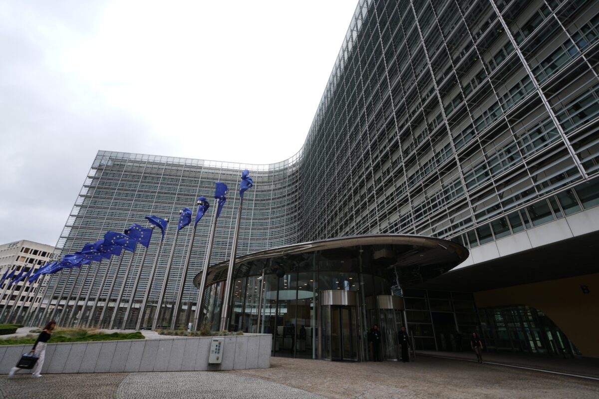 EU Commission: “Taxation of windfall profits falls within the remit of Member States”