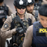 Thailand. Political amnesty in force: those convicted of lèse-majesté are excluded