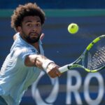 Tennis: ATP Cincinnati, first Masters title for Fils, who beat Tiafoe in three sets