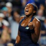 Tennis: WTA Cincinnati, Gauff wins title, beats Pegula in final