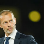 Football: Ceferin says he is not interested in the FIFA presidency