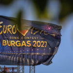 Eurovision: Netherlands boycott over Gaza: ‘The contest is no longer neutral’