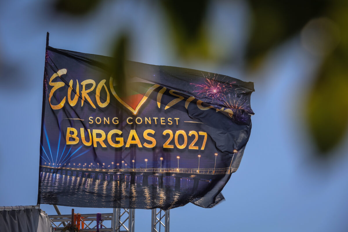 Eurovision: Netherlands boycott over Gaza: ‘The contest is no longer neutral’