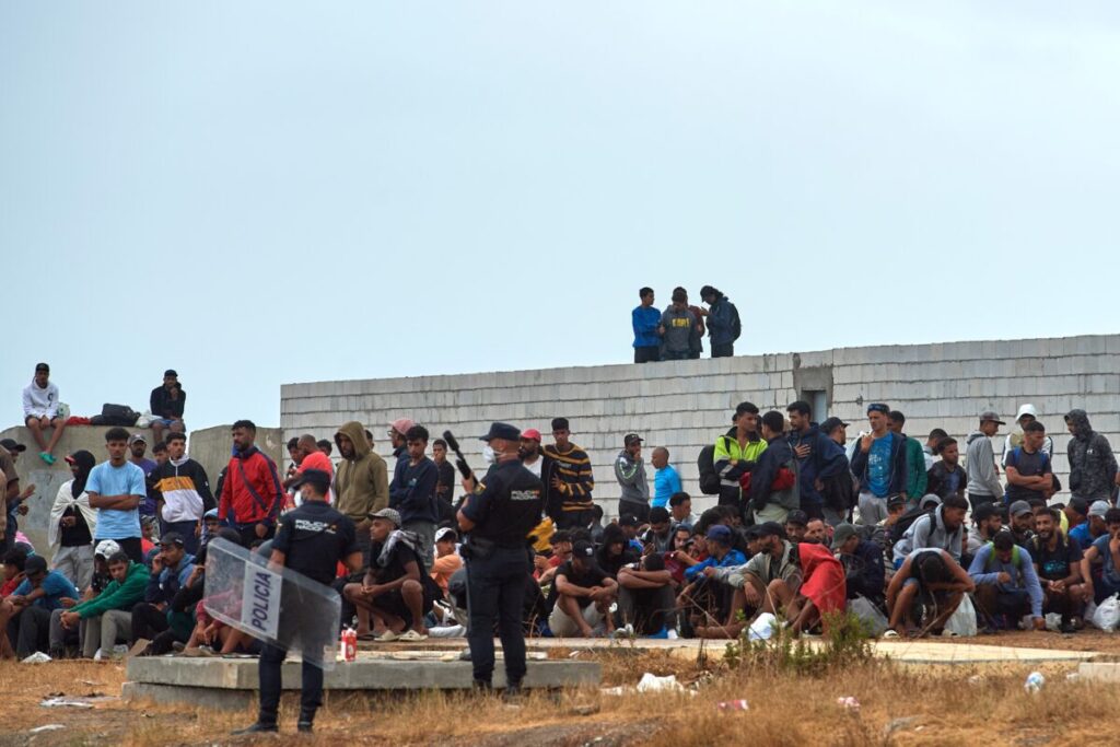 Migrants: Berlin says there is no clash with Rome; EU pact forms basis for cooperation