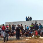 Migrants: Berlin says there is no clash with Rome; EU pact forms basis for cooperation