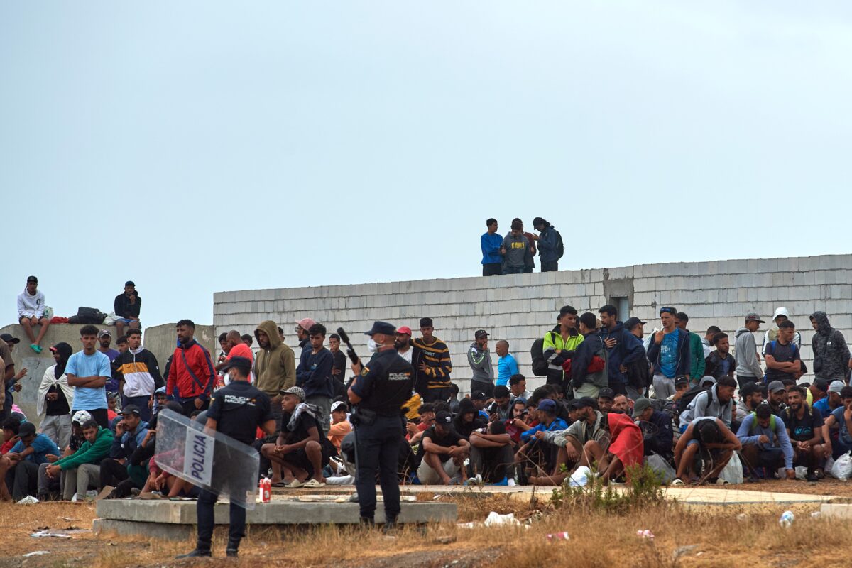 Migrants: Berlin says there is no clash with Rome; EU pact forms basis for cooperation