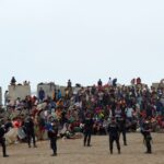 Migrants: Murcia’s governor asks Sánchez for ‘reinforcements to stop landings’