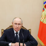 Ukraine, Kremlin: ‘The UK is plotting against any progress in the peace process’