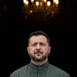Ukraine, Zelensky: ‘This is a very difficult time, but the country will not fall’