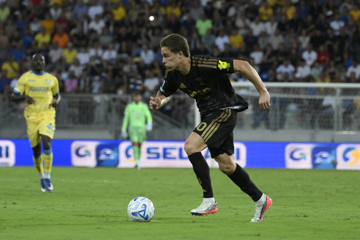 Football: Juventus risk losing Yildiz to injury; awaiting test results
