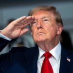 Iran, Trump: “It’s completely falling apart”