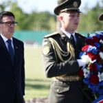 Ukraine, Burnham: ‘Outrageous threats from Russia, but we will continue to support Kyiv’