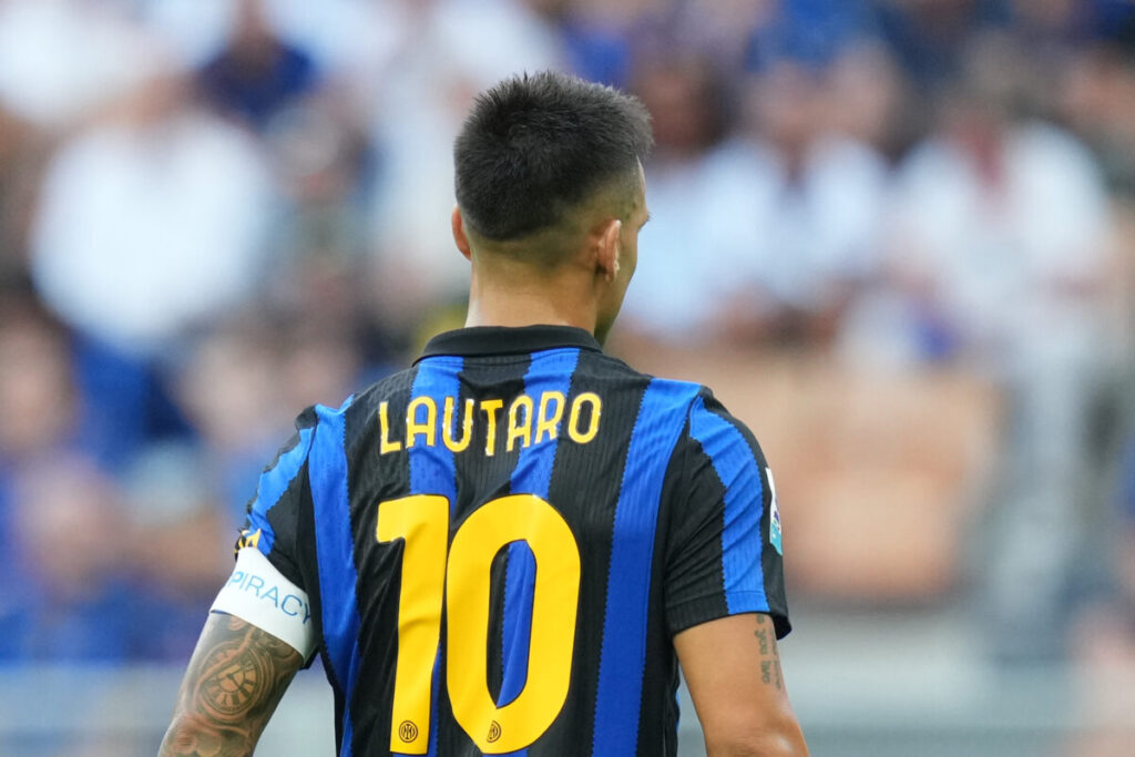 Football, the Scudetto race: Inter lead the way in the betting, ahead of Juve, Milan and Napoli