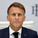 Ukraine, Macron: ‘We are keen to hold joint exercises in October–November’