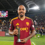 Serie A: Roma run out 4-0 winners against Fiorentina