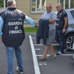 Caserta: 40-year-old arrested for the murder of a 62-year-old homeless man: killed for 50 euros