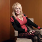 Music: Country music legend Dolly Parton has died at the age of 80