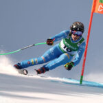 Skiing: Brignone undergoes further leg surgery: ‘I’m still in pain’