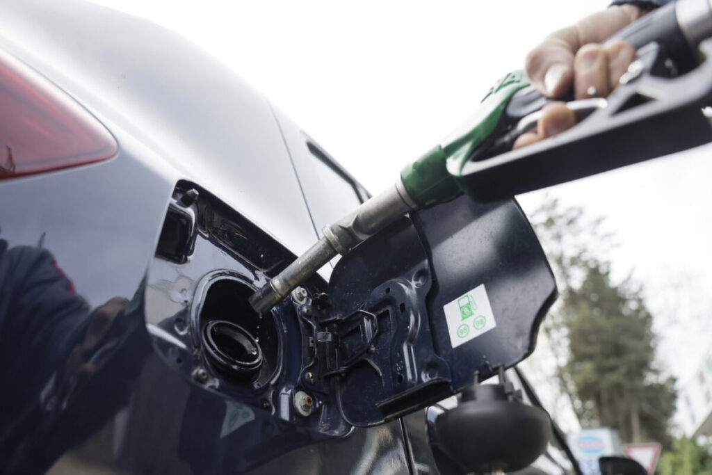 Fuel prices, Codacons: “Supreme Diesel above €3/litre on motorways, government must act”