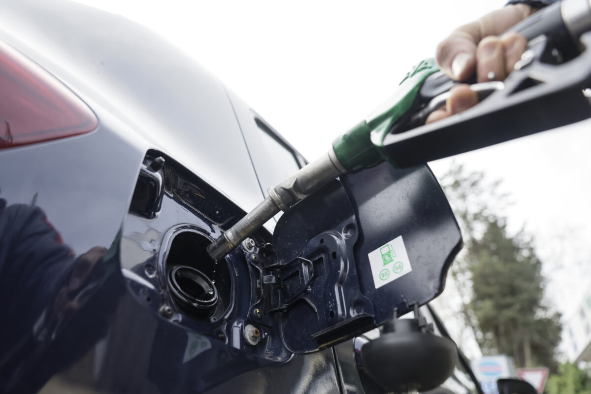 Fuel prices, Codacons: “Supreme Diesel above €3/litre on motorways, government must act”