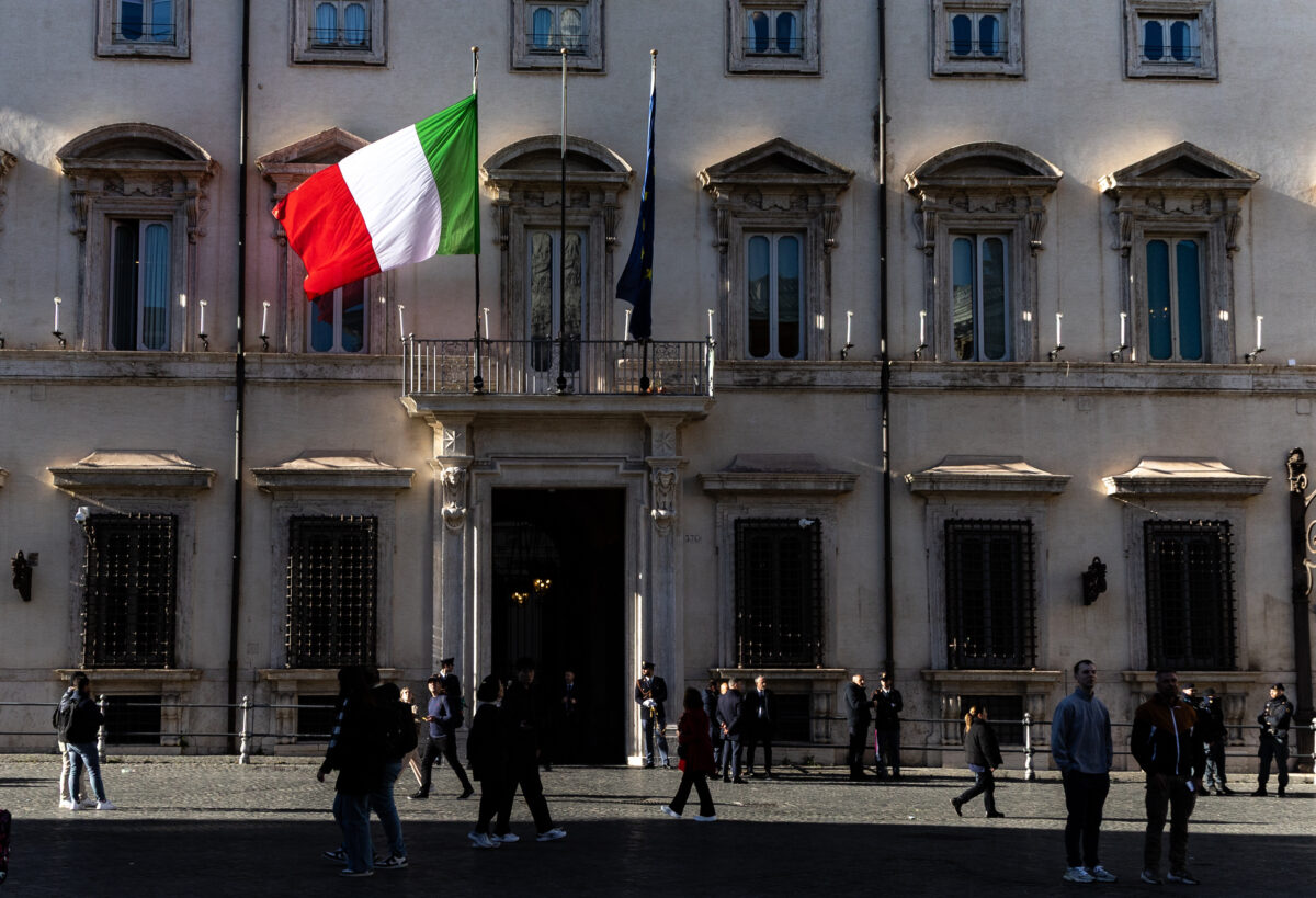 Fuel: sources at Palazzo Chigi say: “Council of Ministers meeting tomorrow to extend the excise duty cut, followed by targeted measures”