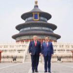 Tariffs: Trump considers imposing new 7.5% tariff on China