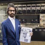 EssilorLuxottica: Leonardo Maria Del Vecchio leaves all positions