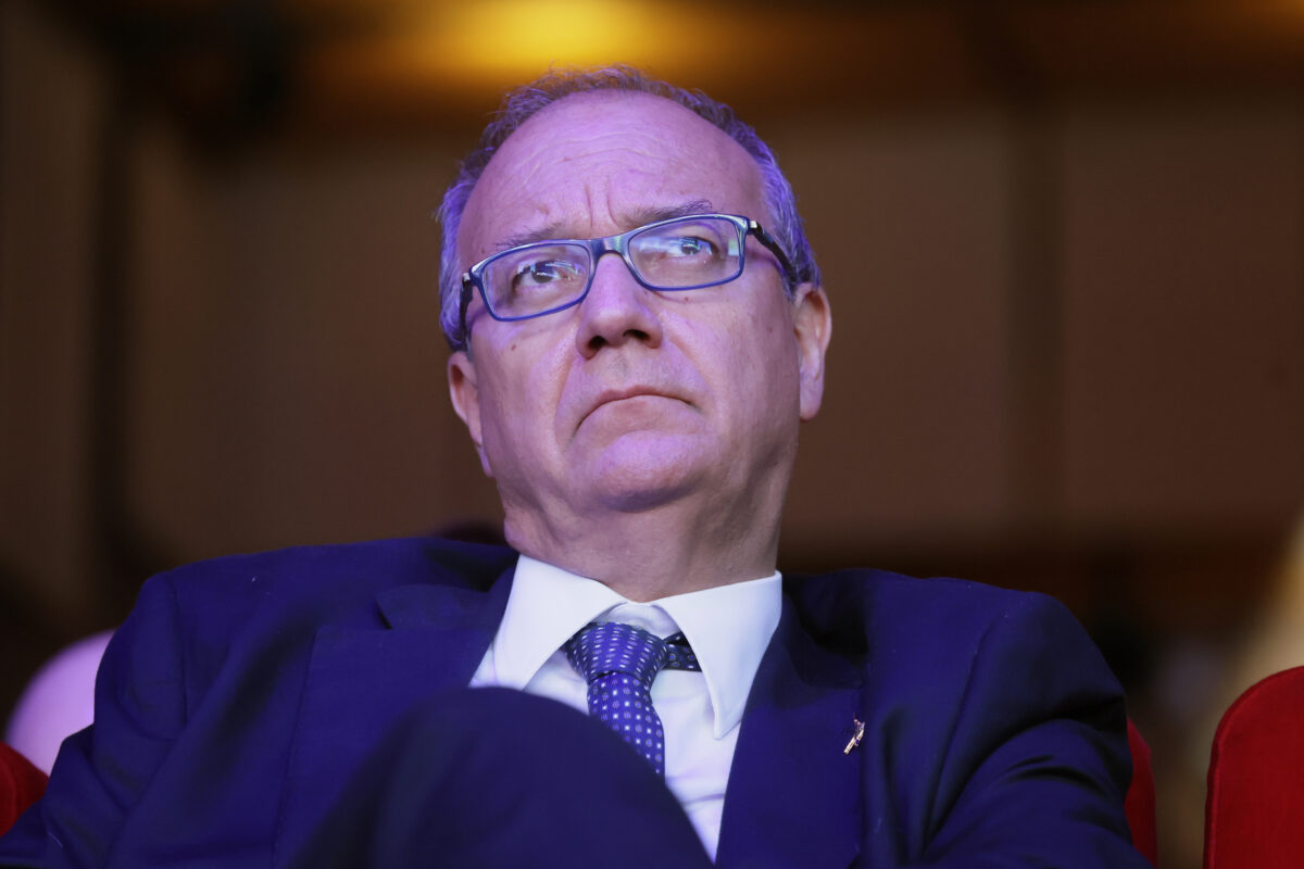 Education, Valditara: ‘I will propose making Italian language lessons compulsory for foreign parents’