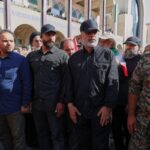 Iran: US offers $10 million reward for information on IRGC leaders