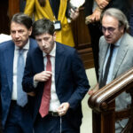 Centre-left, Speranza: “Avoid primaries, they would be a sensational own goal”