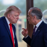 US-Canada: Ottawa announces tariffs of up to 50 per cent on 700 US products