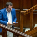Fuel: Salvini says diesel discount will be extended by a few days tomorrow, until September