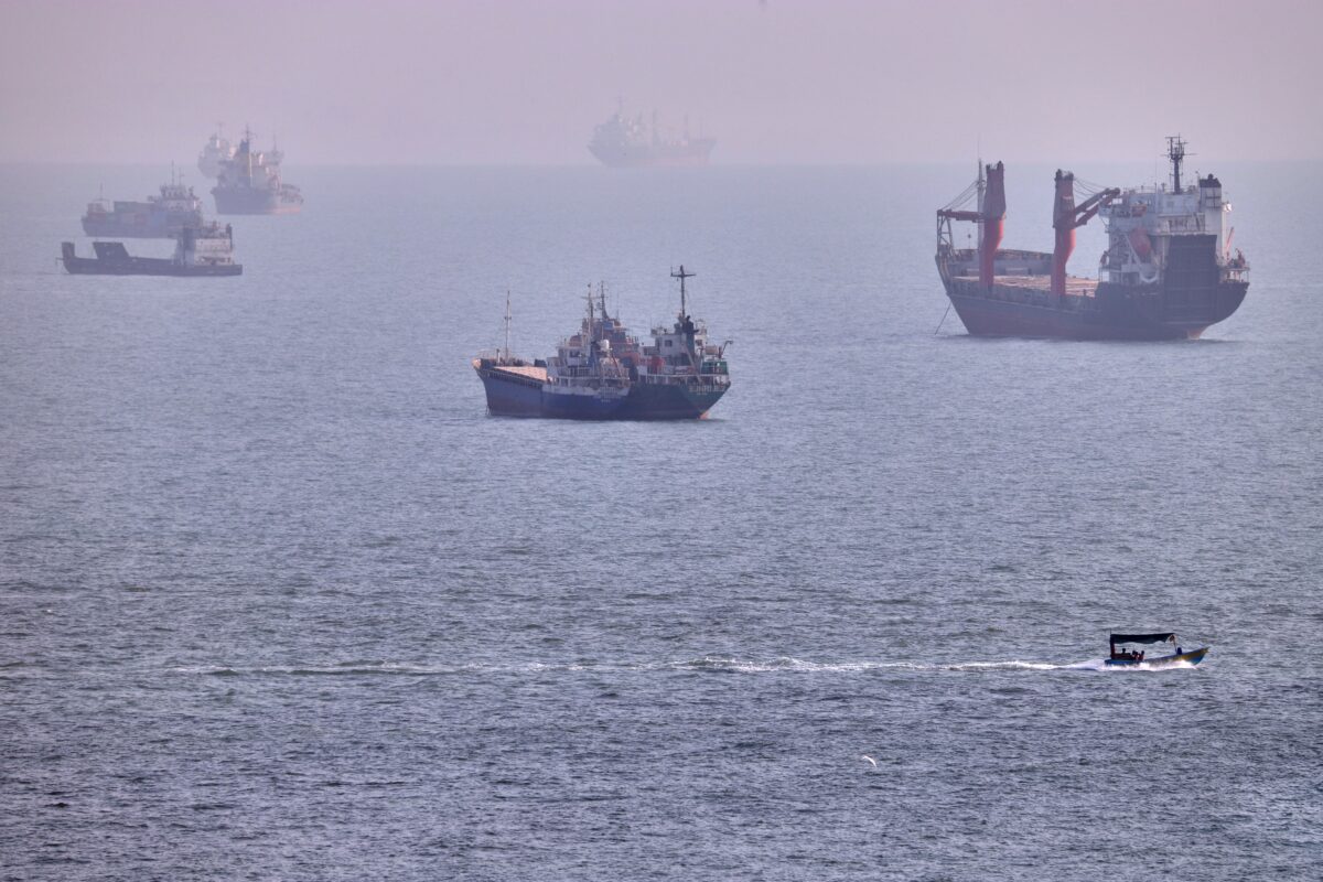 Iran: media reports that Pakistan has conveyed the US proposal on the Strait of Hormuz to Tehran