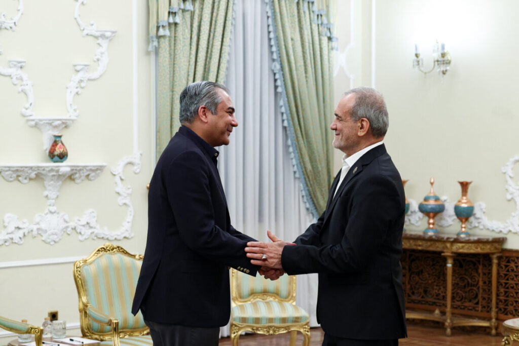 Iran, Islamabad: “Significant progress on solution to conflict”
