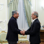 Iran, Islamabad: “Significant progress on solution to conflict”