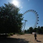 Heatwave, The Guardian: ‘At least 35,000 deaths during heatwaves in Europe’