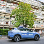 Modena: Man arrested for threatening his ex-partner and her son with a gun