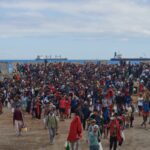 Migrants: Spanish government presents new asylum bill to bring legislation into line with EU Pact