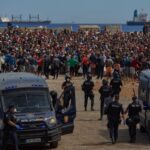 Migrants, EU: “We are assessing Spain’s request for emergency funds for Ceuta”