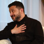Ukraine: Zelensky to Mattarella – thank you for Italy’s unwavering solidarity