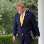 Iran, Trump: ‘A humanitarian crisis of epic proportions – it must be stopped now’